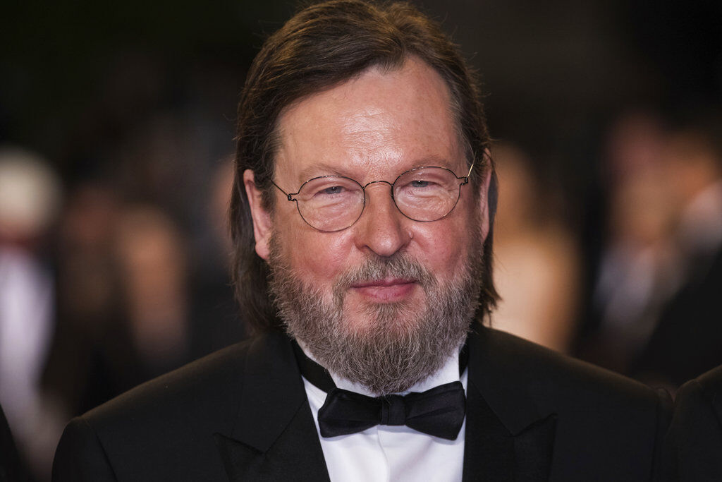 Lars von Trier